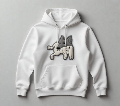 LUPIS LEPUS HOODIE