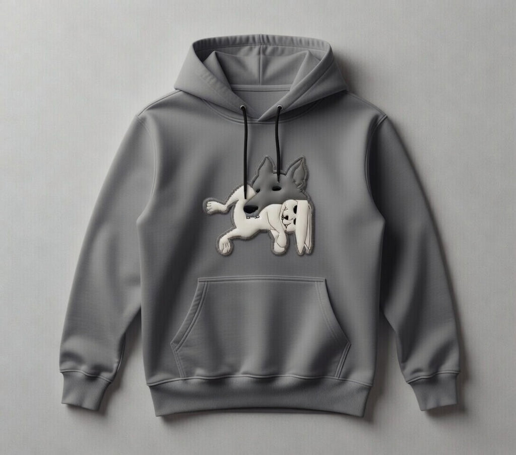 LUPIS LEPUS HOODIE