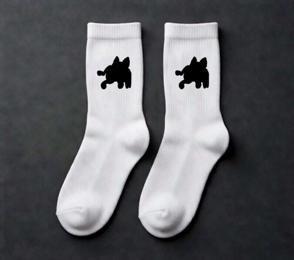 GENERATION 1 - WOLFEIN SOCKS