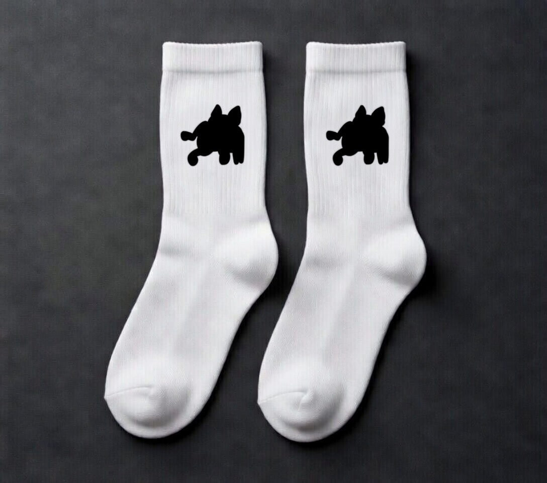 GENERATION 1 - WOLFEIN SOCKS