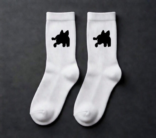 GENERATION 1 - WOLFEIN SOCKS