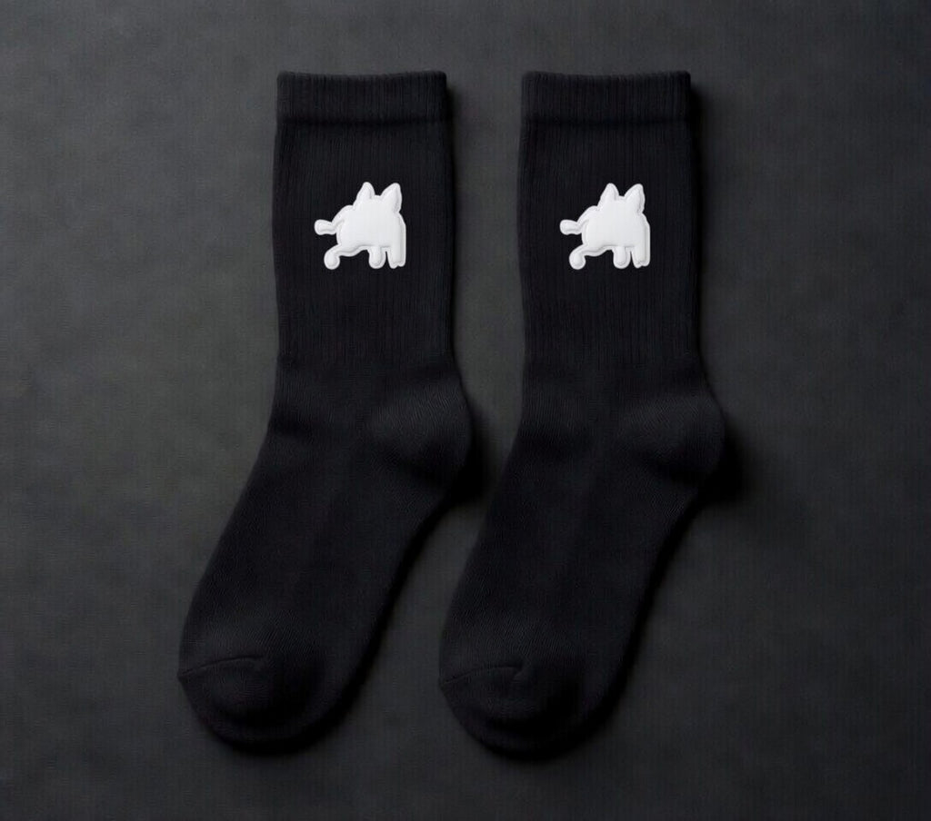 GENERATION 1 - WOLFEIN SOCKS