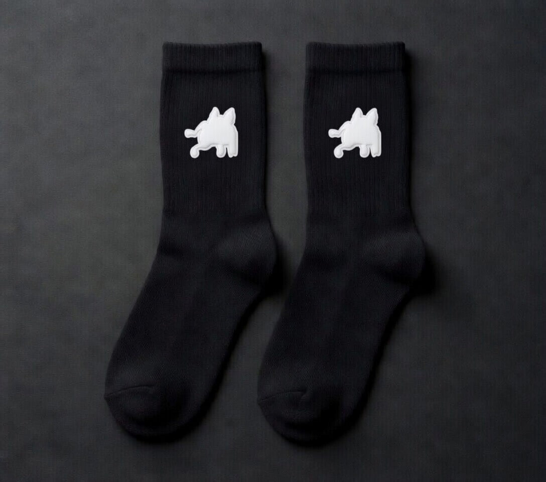 GENERATION 1 - WOLFEIN SOCKS